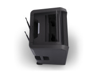 LD Systems ANNY 12 Sistema de Som Portátil Bluetooth com Bateria e Mixer LD Systems ANNY 12 Sistema de Som Portátil Bluetooth com Bateria e Mixer